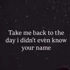 Someone