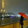 Someone