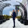 Someone