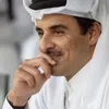 Someone