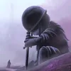 Someone
