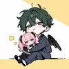 Someone