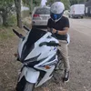 Someone