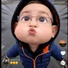 Someone