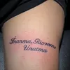 Someone