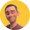 Someone
