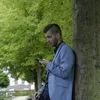 Someone