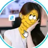Someone