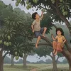 Someone