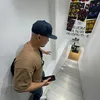 Someone