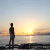 Someone