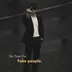 Someone