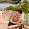 Someone