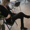 Someone