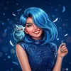 Someone