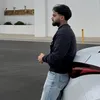 Someone