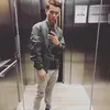 Someone