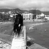 Someone