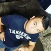 Someone