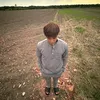Someone
