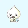Someone