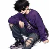 Someone