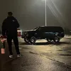 Someone