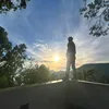 Someone
