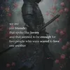 Someone