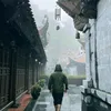 Someone