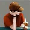 Someone