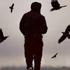 Someone