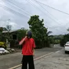 Someone