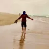 Someone