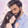 Someone