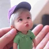 Someone
