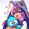 Someone