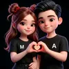 Someone