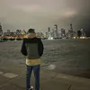 Someone