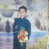 Someone