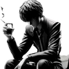 Someone