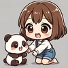 Someone