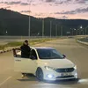 Someone