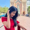 Someone