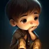 Someone