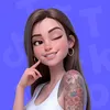 Someone