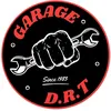 🚗🏁🛠️GARAGE.DRT🛠️🏁🚗