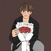 Someone