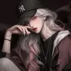 Someone