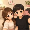 Someone